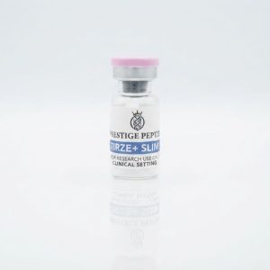 Vial Tirze 10mg