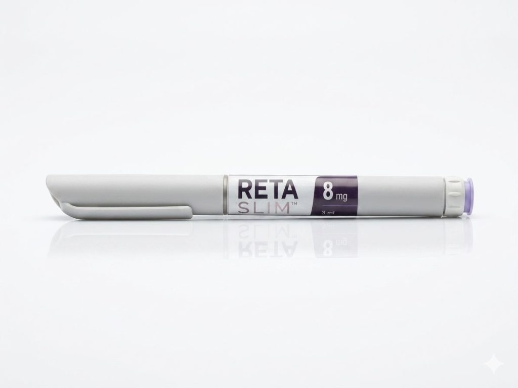 reta 8mg